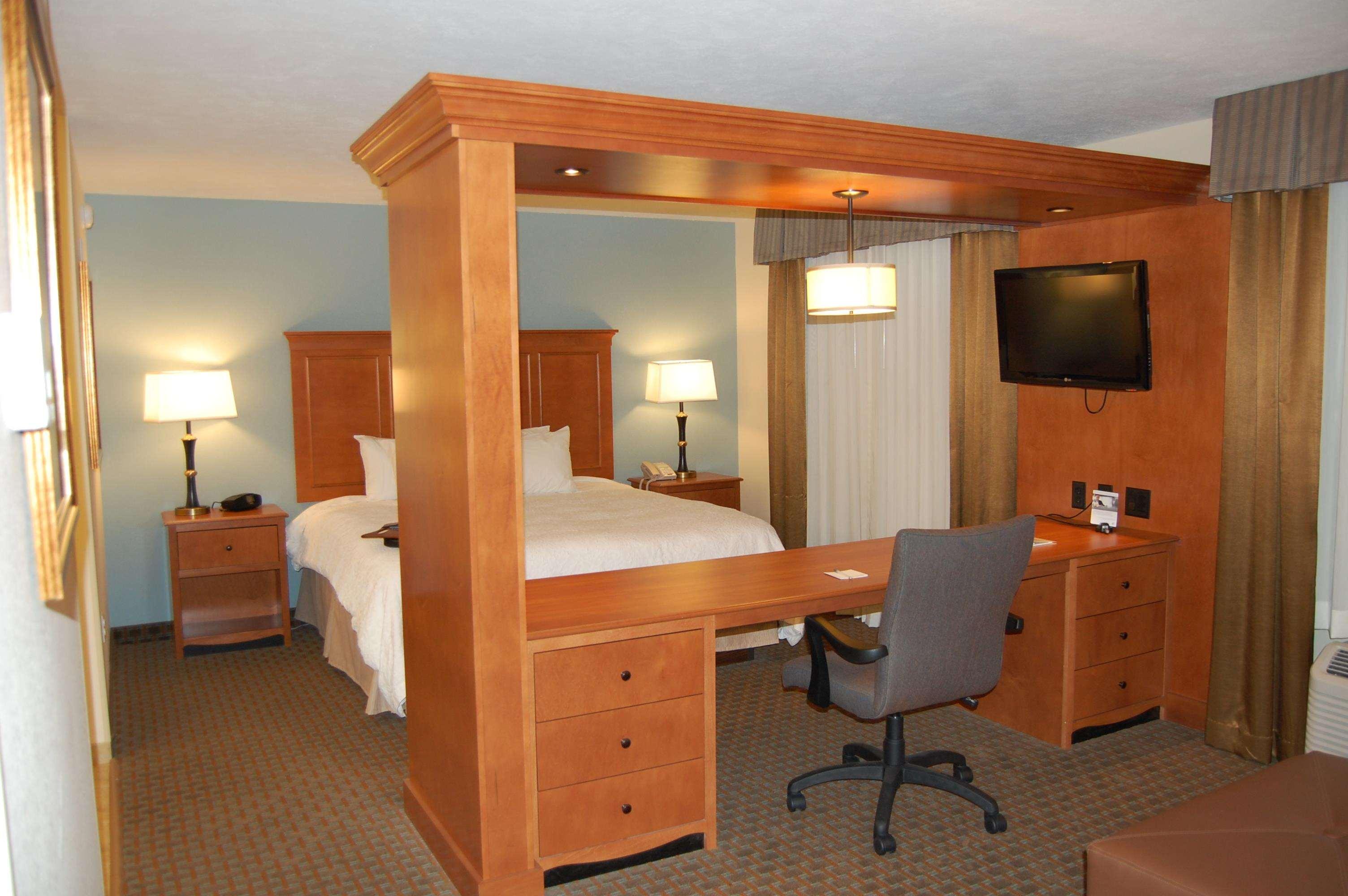 Hampton Inn Sidney Habitación foto